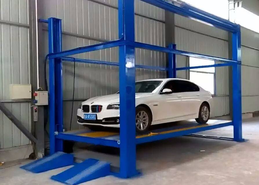 濟南汽車4s維修安裝